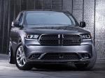Dodge Durango RT 2013 года